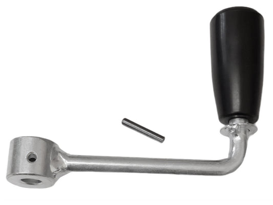 Trojan Spare Top Winch Handle Kit - Suits T307015 Jockey Wheel