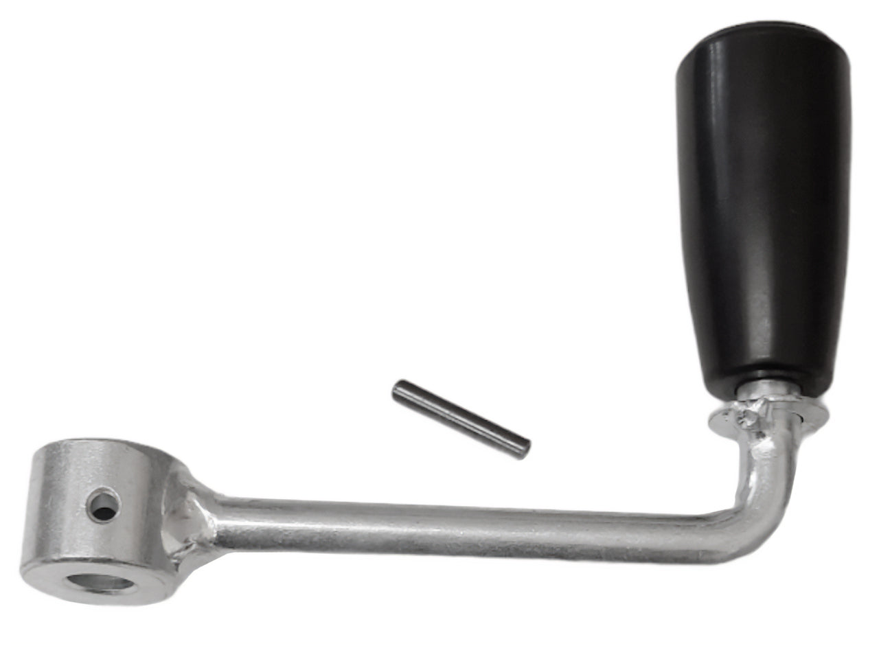 Trojan Spare Top Winch Handle Kit - Suits T307015 Jockey Wheel