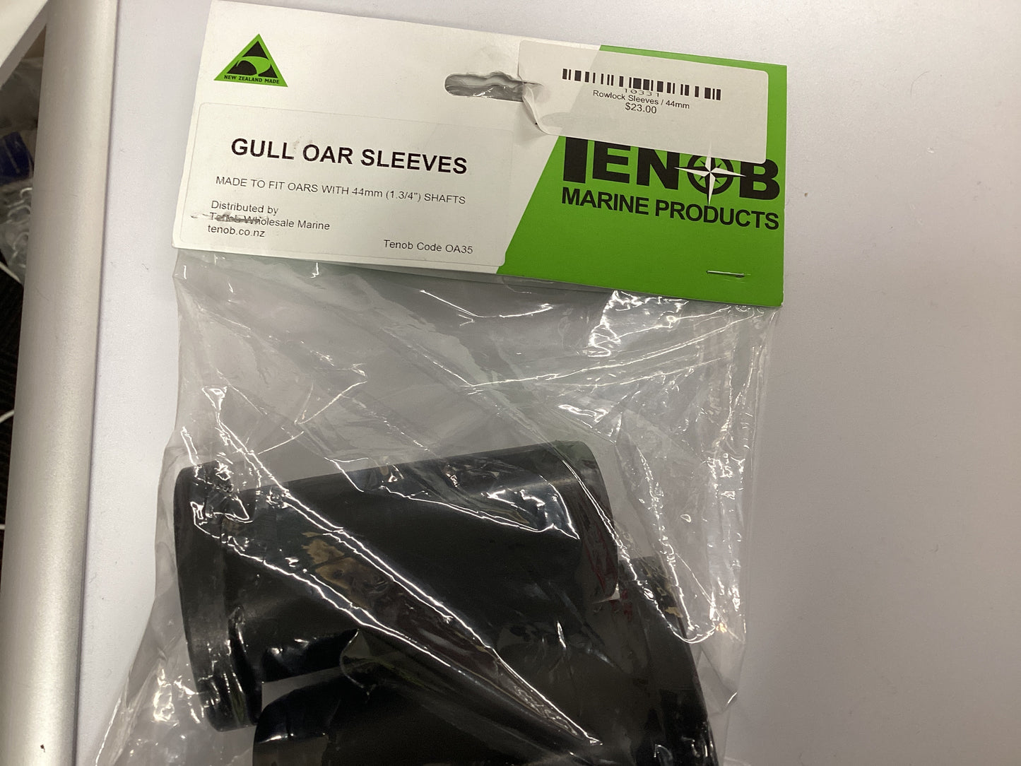 Gull Oar Sleeves