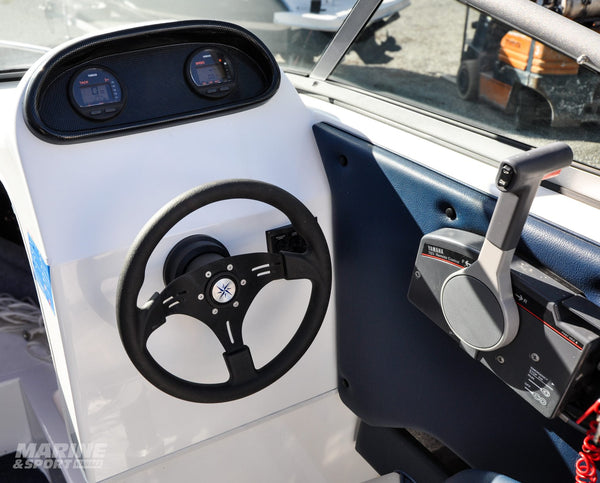 FiGlass Lightning - Barely Used