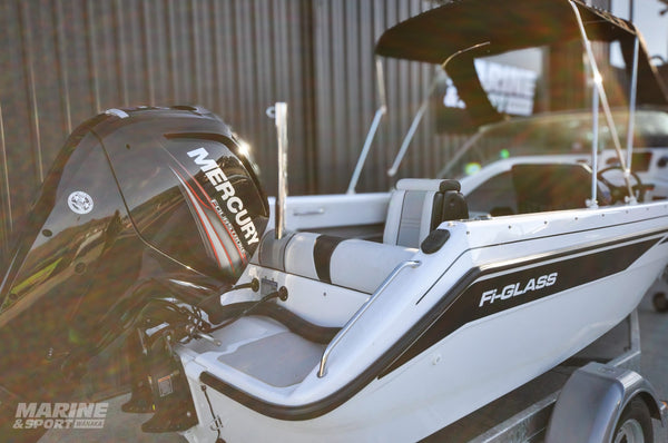 FiGlass Senator - 2014