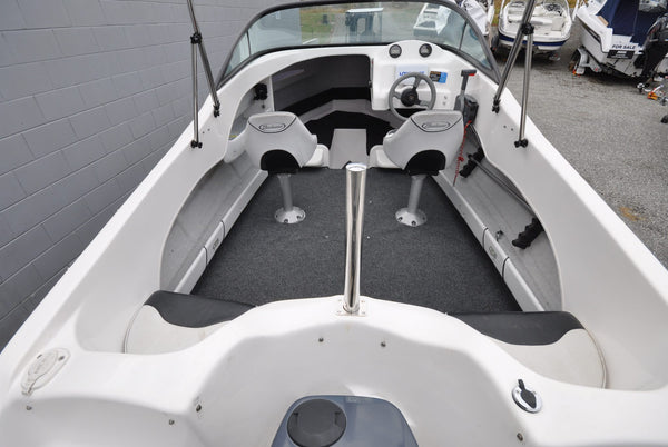 2006 CSB Huntsman La Plata