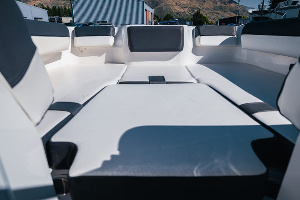 Bayliner DX2050