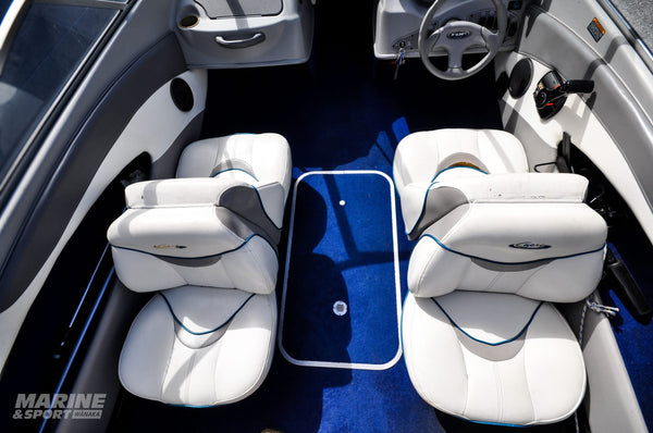 Bayliner 1600LS Capri