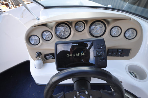 2005 Sea Ray 180 NZ New