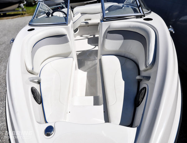 Sea Nymph - Sport Jet - Wake Tower