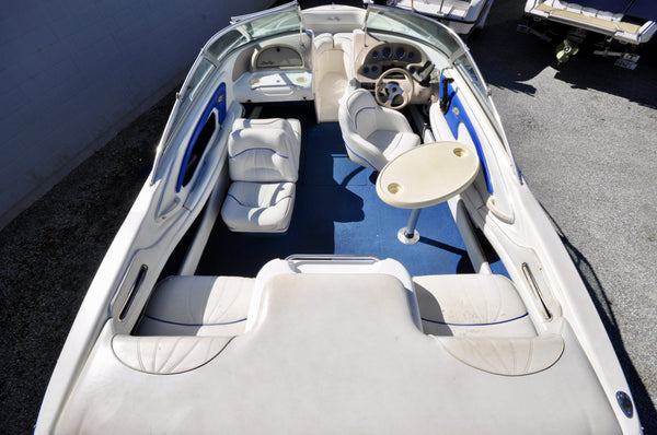 Sea Ray 190