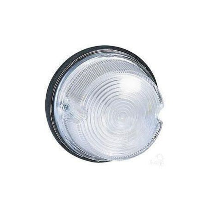 Narva Front Marker Light Clear Incandescent - 86080BL
