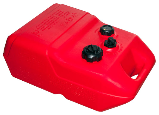 23L (6 Gallon) Fuel Tank