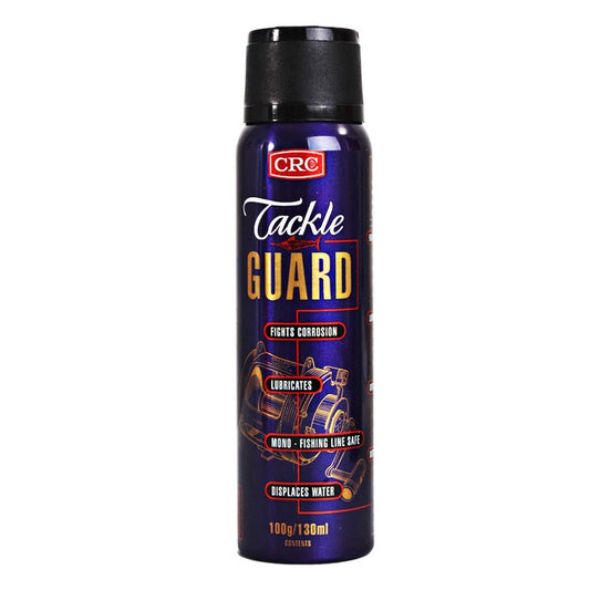 CRC Tackle Guard Rod and Reel Protection Spray 130ml