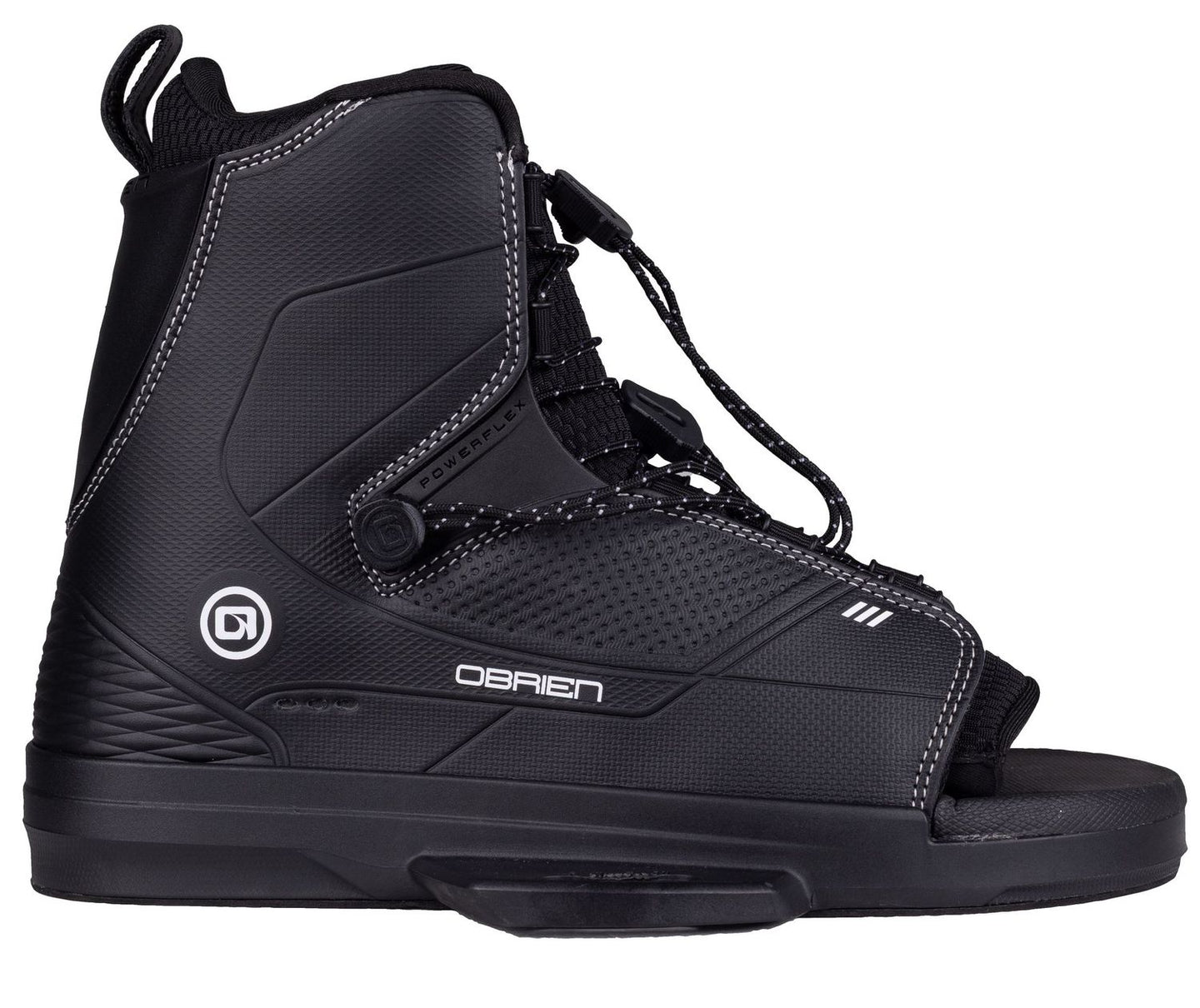 Local Wakeboard Bindings