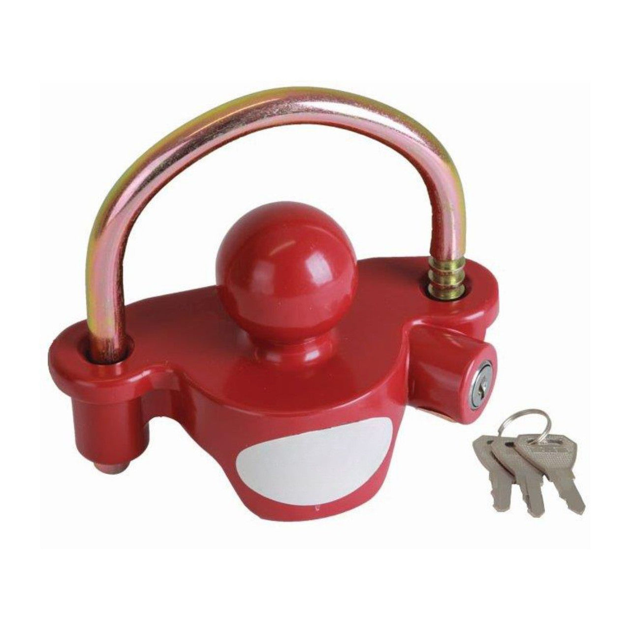 AL-KO Coupling Lock Universal