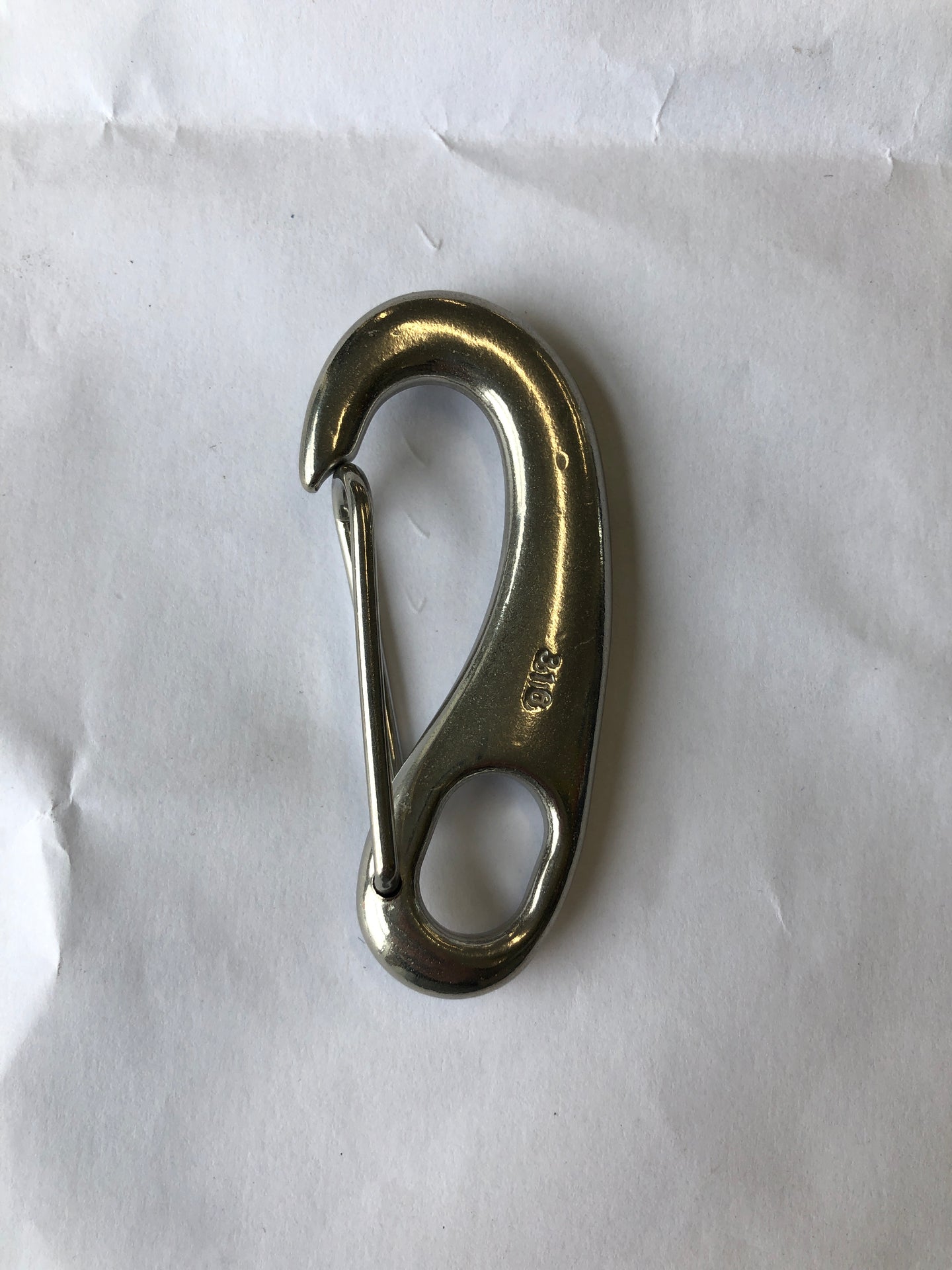 Spring Snap Hook