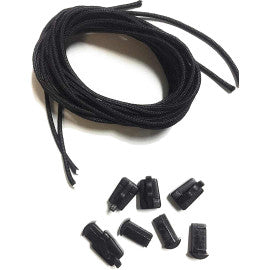 Hyperlite Binding Laces