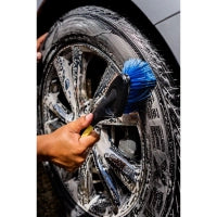 Rain-X Deluxe Wheel Wash Brush
