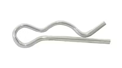 M10 X 1.8 304 R Clip Retainer