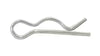 M10 X 1.8 304 R Clip Retainer