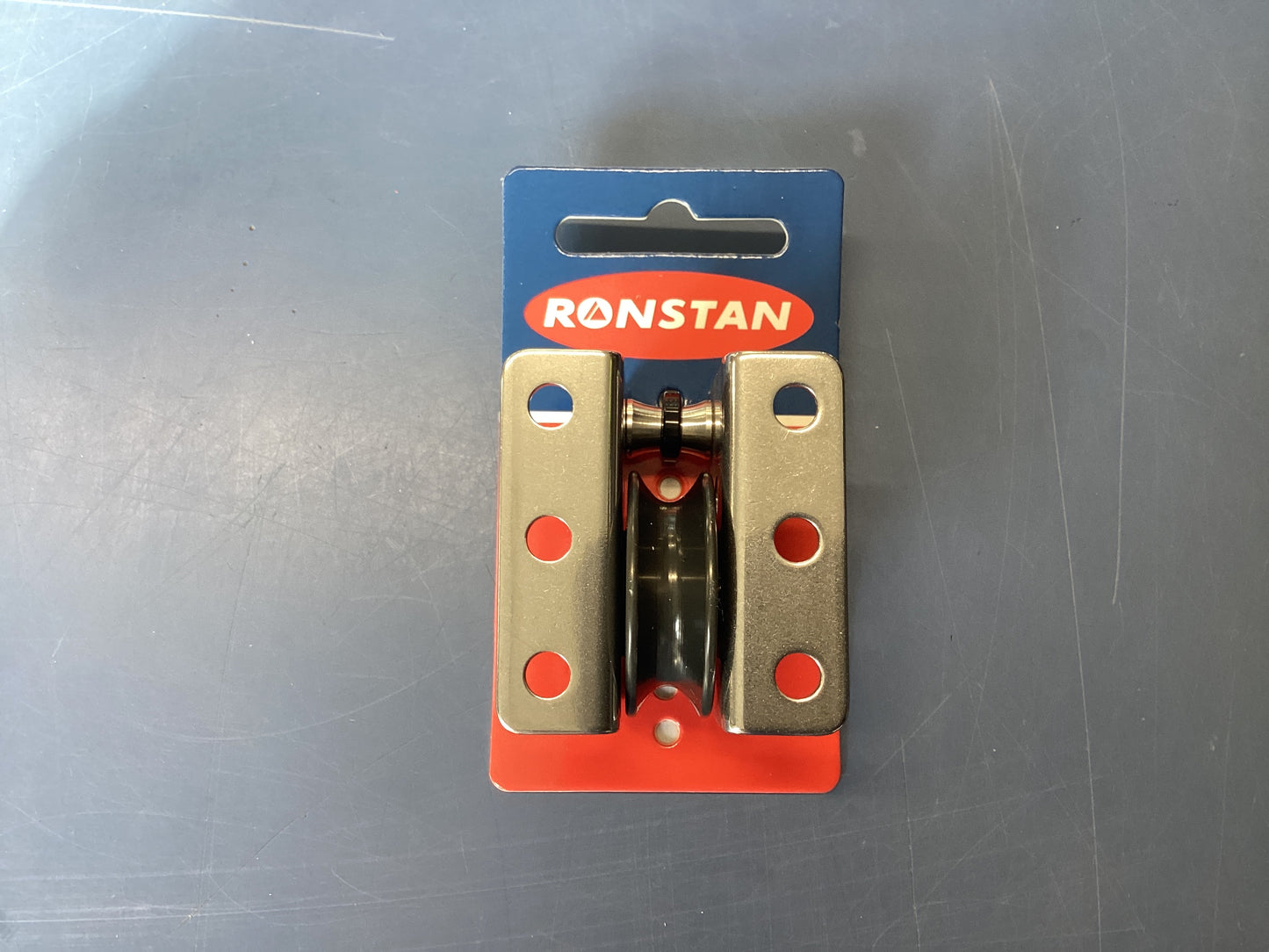 Ronstan Single Sheave Box 30mm RF31712