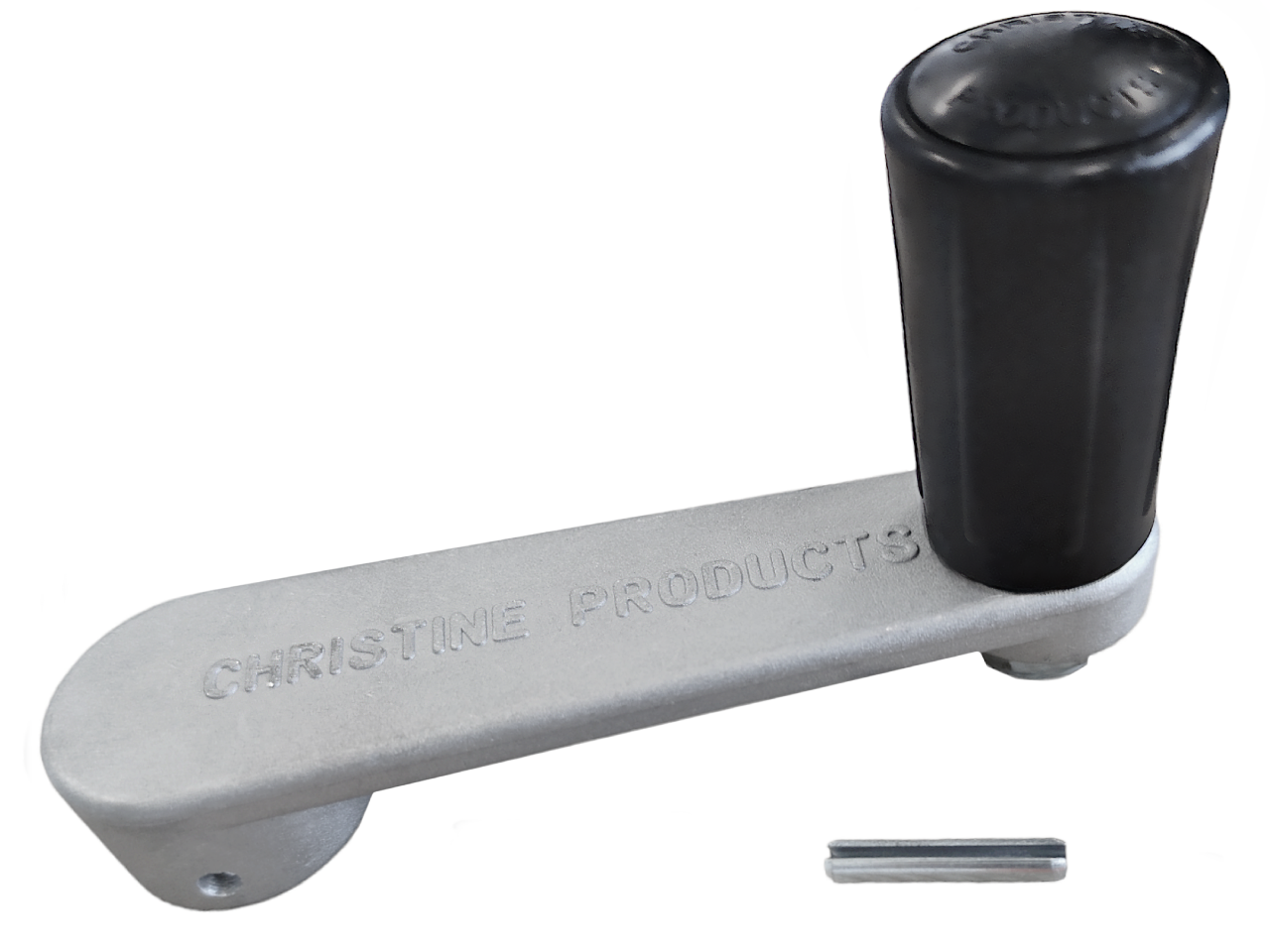 Splined Spare Jockey Wheel / Stand Handle