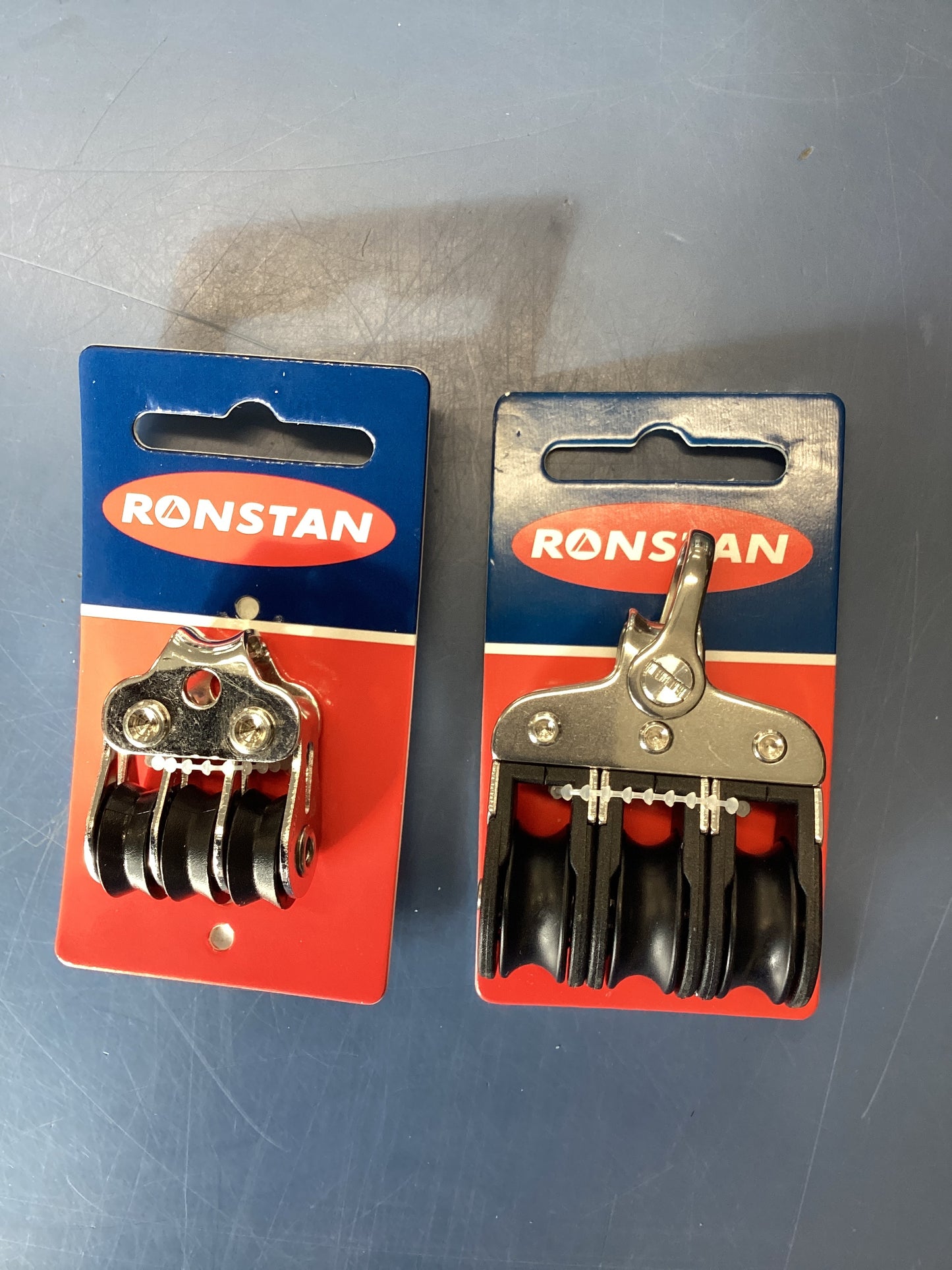 Ronstan Triple Blocks