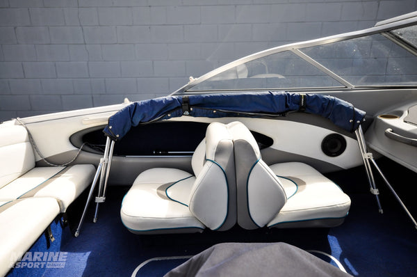 Bayliner 1600LS Capri