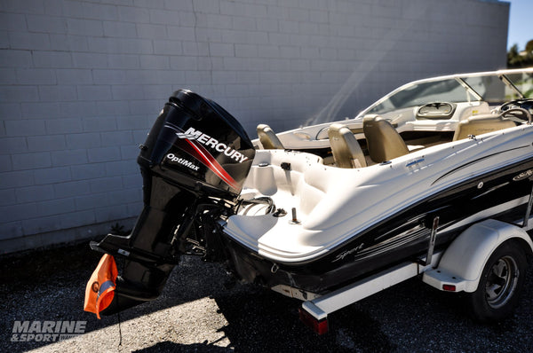 Sea Ray 185 Bowrider - Loaded with Extras