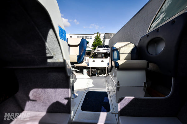 FiGlass Lightning - Barely Used