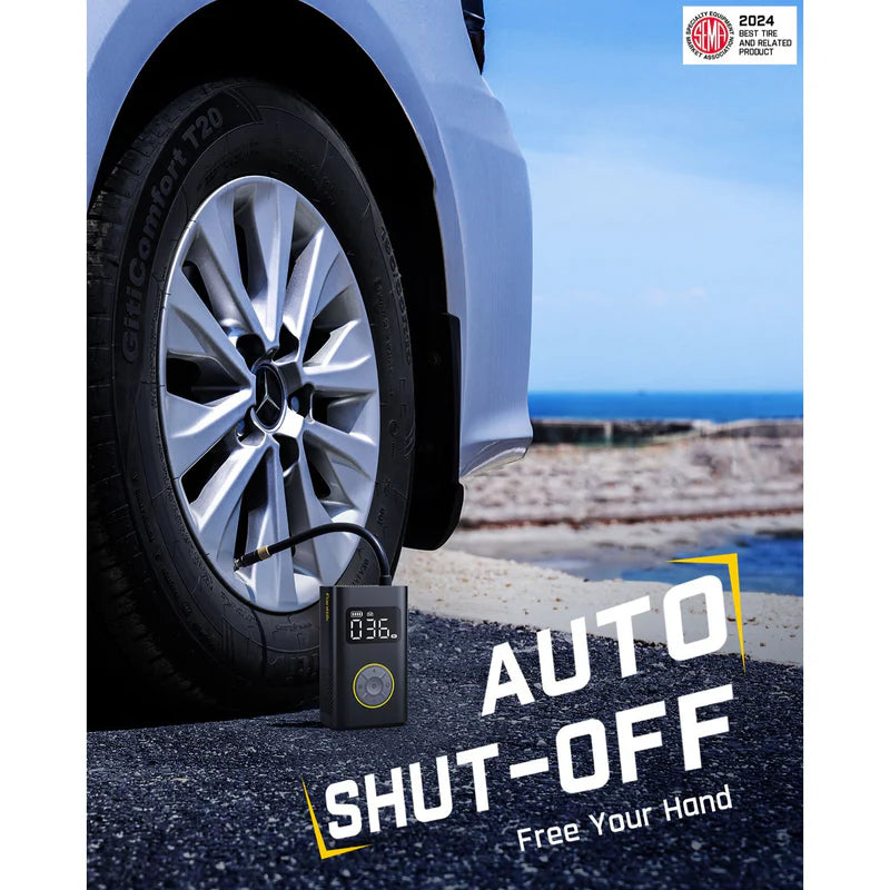 Fanttik X9 Pro Air Inflator