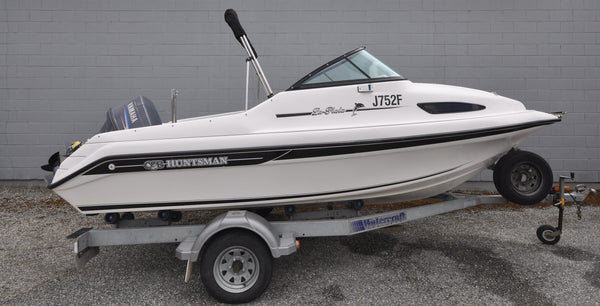 2006 CSB Huntsman La Plata