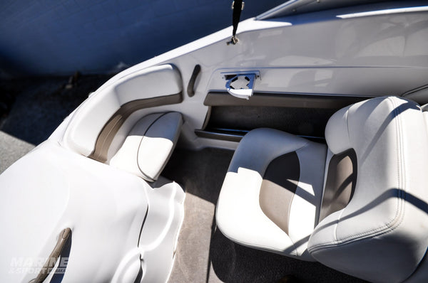 Four Winns Horizon 170