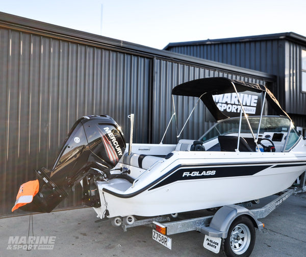 FiGlass Senator - 2014