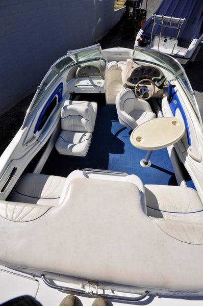 Sea Ray 190