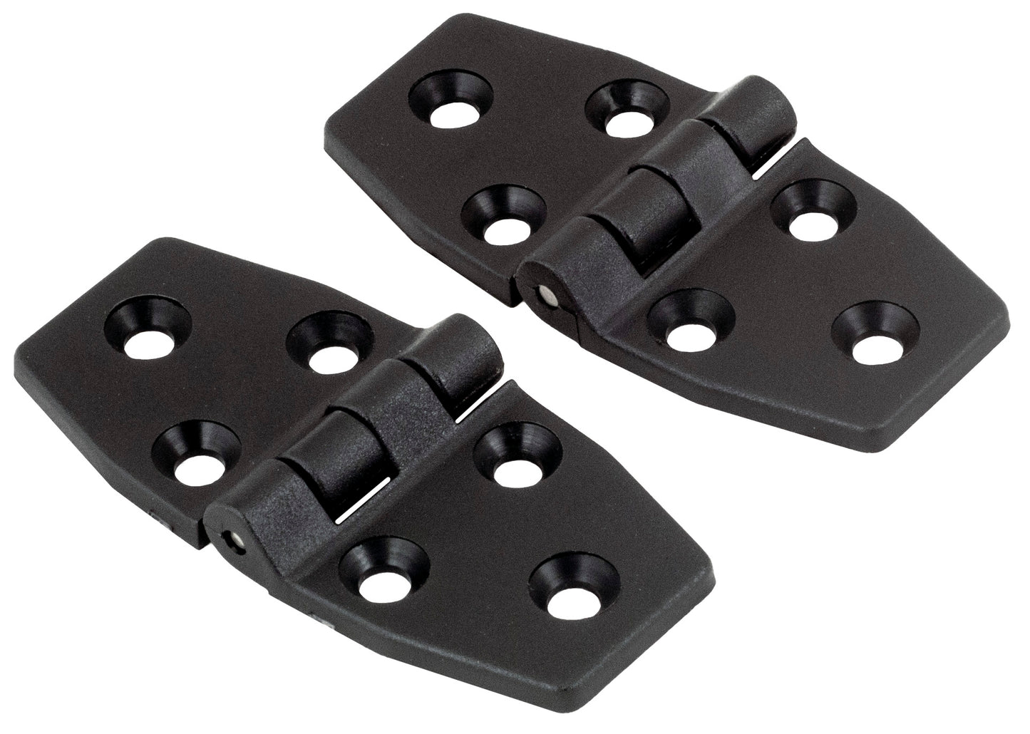 Nylon Hinge - Long/Long