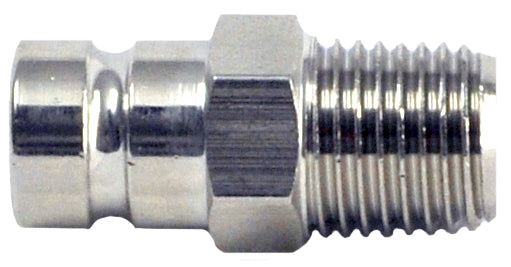 Nissan/Tohatsu 1/4 NPT - Male Tank Fitting