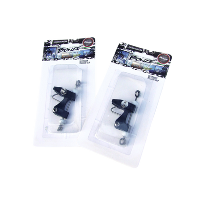 Bonze Kraken Outrigger Release Clip