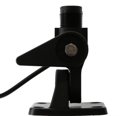 Pacific Aerials Fold Down Mount Black P6606