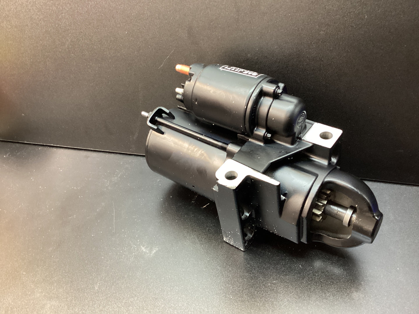 Mercury Starter Motor G series 50 863007A1 PZA