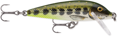 Rapala Countdown Sinking Lure - 70mm 8g