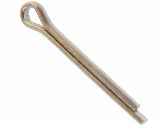 Split Pin M4X 32 S/S for Wobble Roller Brackets (Each)