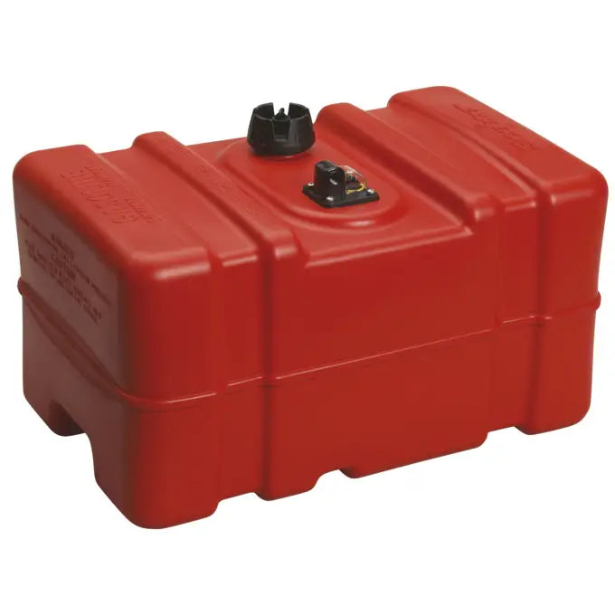 Scepter 45L Fuel Tank with Gauge - Tall Profile
