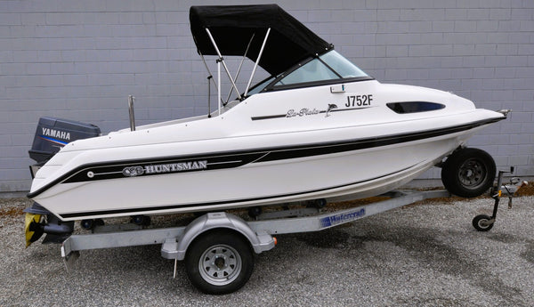 2006 CSB Huntsman La Plata