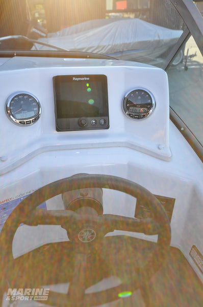 FiGlass Senator - 2014