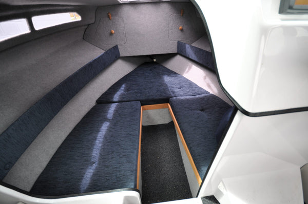 Immaculate Haines Hunter SF535