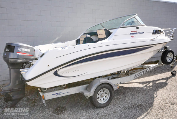 FiGlass Lightning - Barely Used