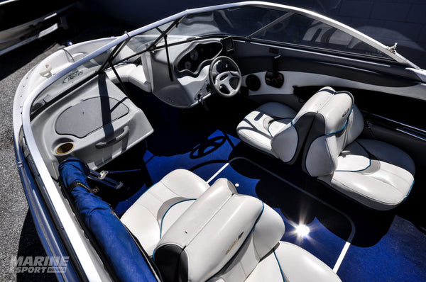 Bayliner 1600LS Capri