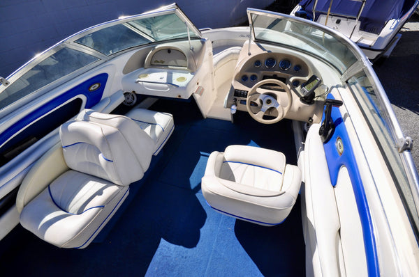 Sea Ray 190