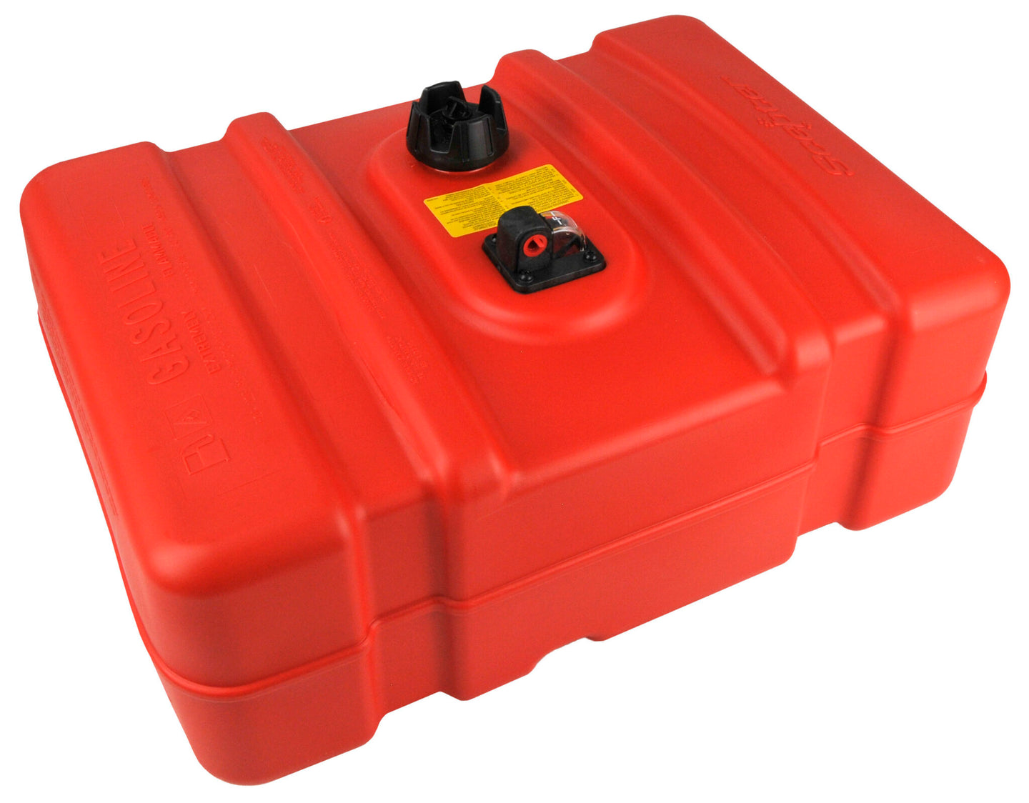 Scepter Fuel Tanks with Gauge - Low 45L