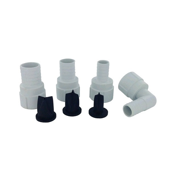 Rule Low Profile Submersible Bilge Pump 900GPH