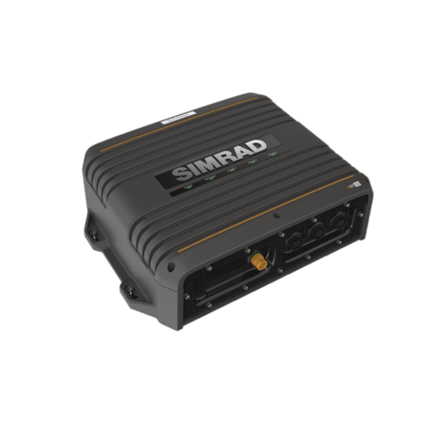 Simrad S5100 High-Performance Chirp Transducer Sonar Module