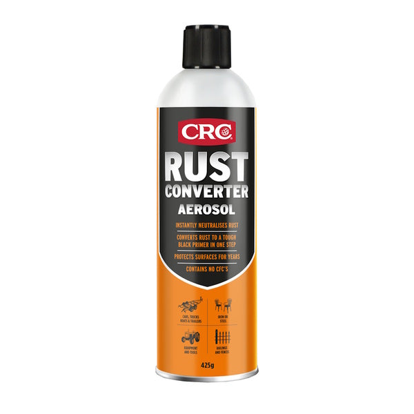 CRC Rust Converter Aerosol 425g